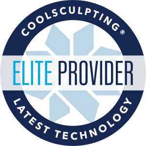 coolsculpting certified practice logo