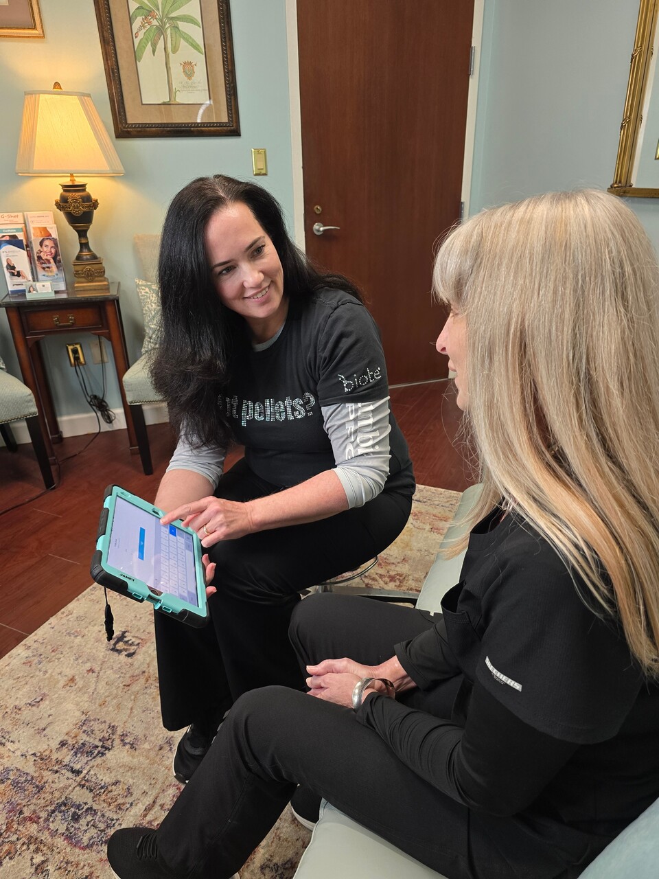 vein & cosmetic center of tampa bay staff