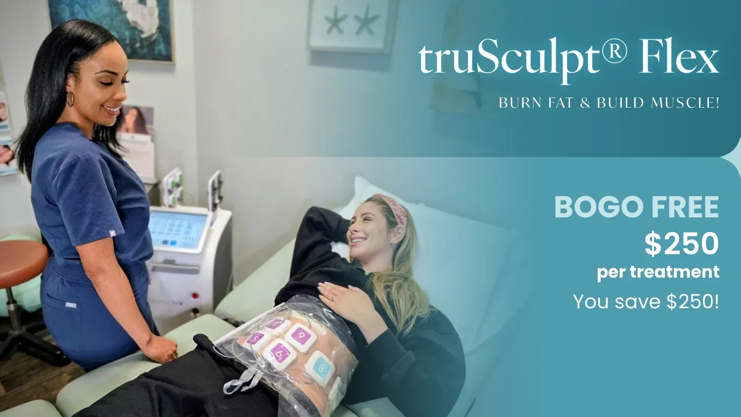 collagenPIN special graphic