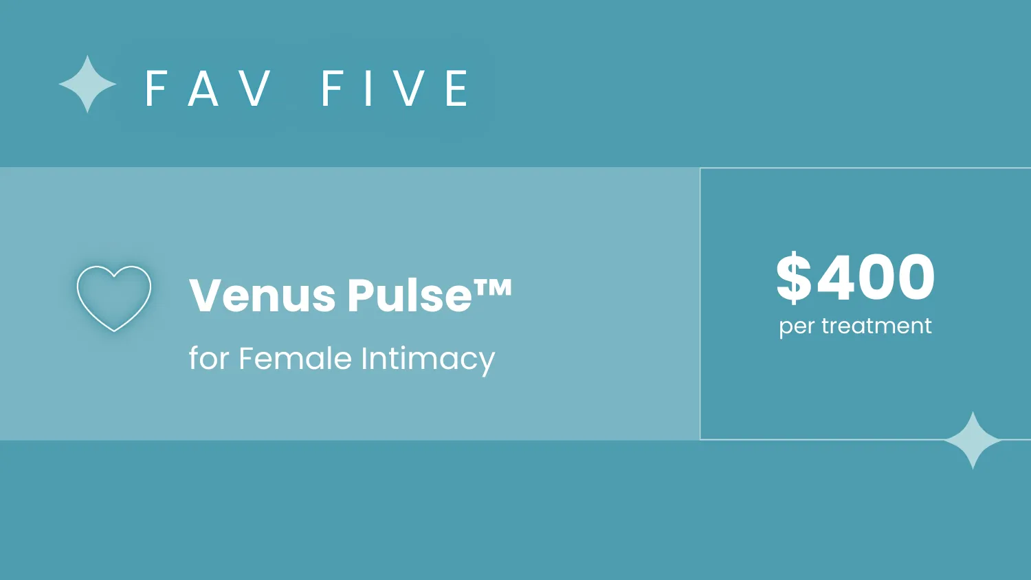 Photofacial special graphic