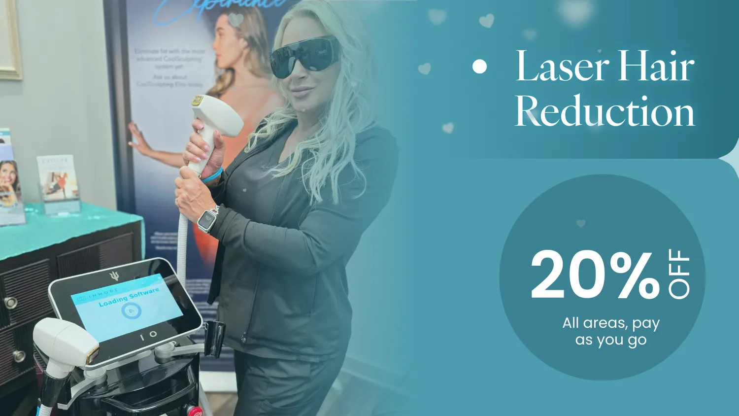 ultherapy special graphic