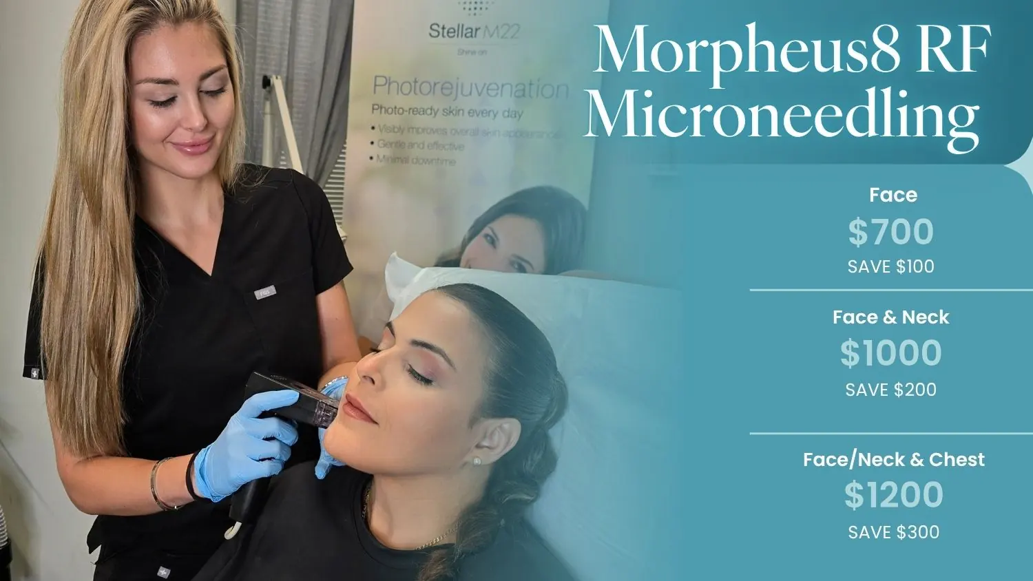 ultherapy special graphic