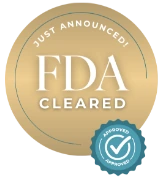 Ultherapy FDA Certified Badge