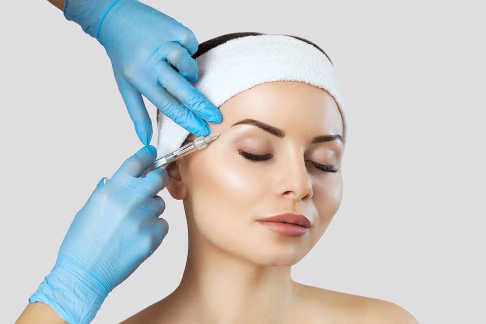 botox injection