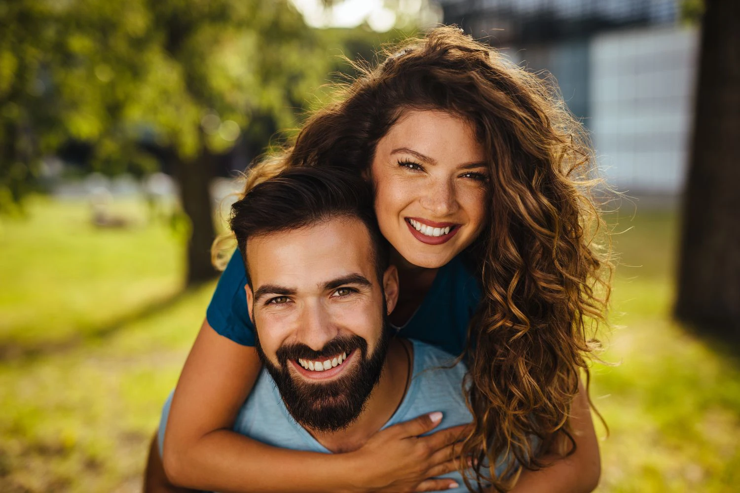 featured image - Hair Restoration & Reduction