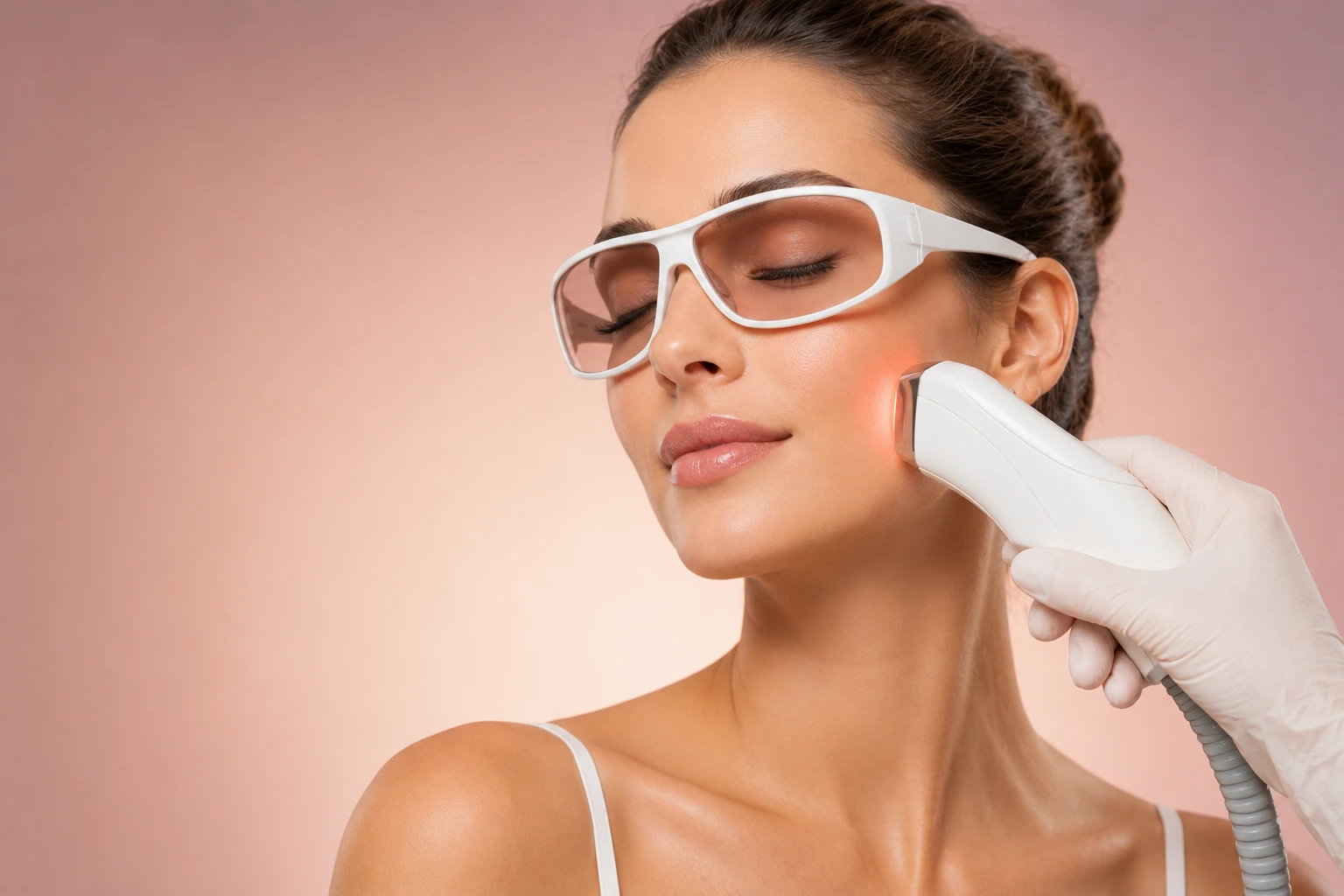 Laser Treatments gallery category image