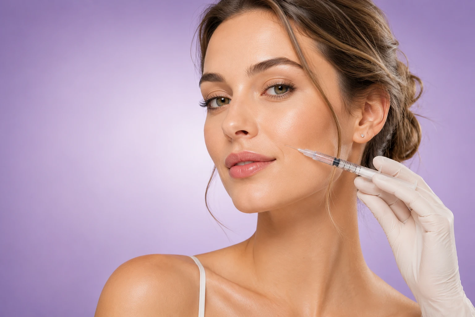 Injectable Fillers gallery category image