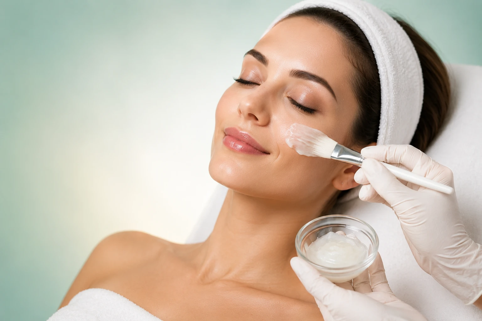 Skin Treatments gallery category image
