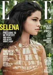elle magazine
