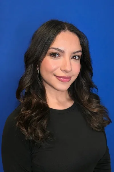 Alexis Fontana Aesthetic Assistant