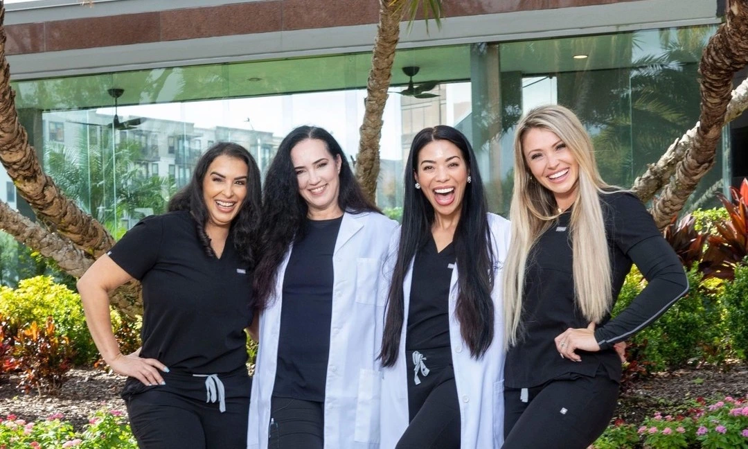 Joy Drexler APRN-C, MSN | BHRT Specialist and team