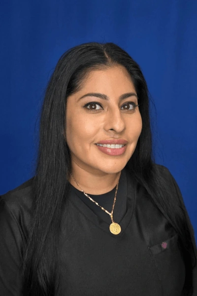 Daisy Soto Aesthetic Assistant