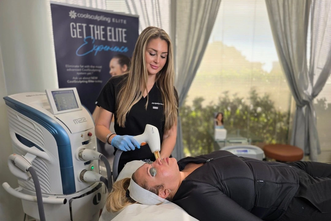 Jacquelyn Sousa APRN-C, FNP | Aesthetic Provider