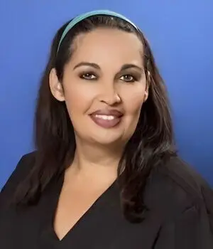 Jasmine Talavera Lead Practice Coordinator