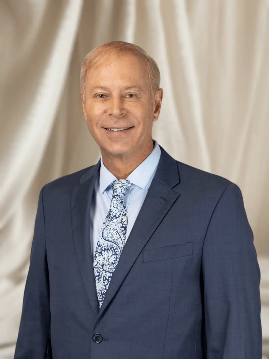 Jeffrey A. Hunt D.O., R.V.S., R.V.P.I. | Medical Director