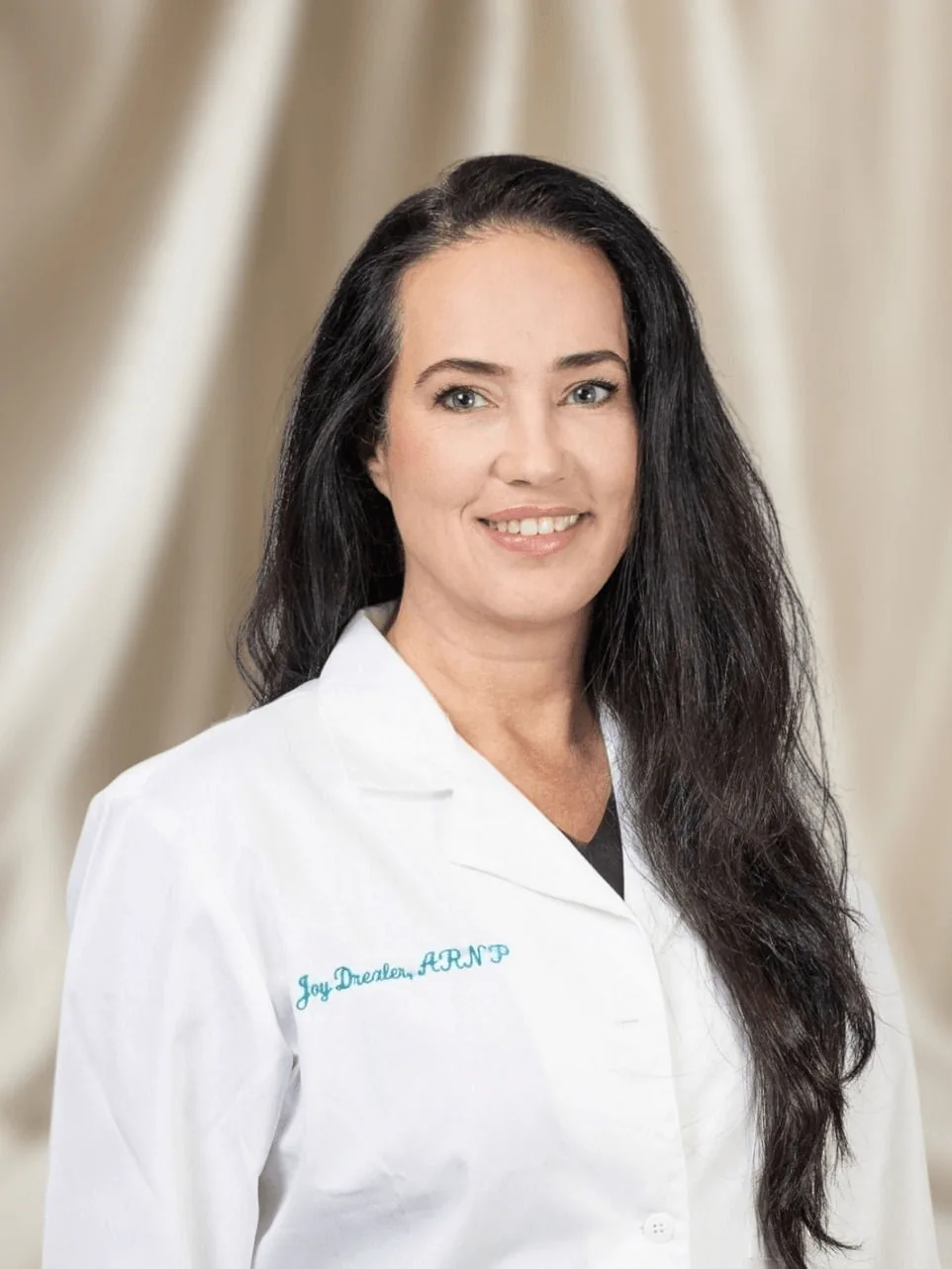 Joy Drexler, APRN, MSN at Vein & Cosmetic Center of Tampa Bay