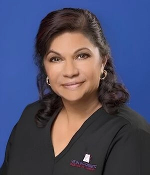 Maritza Oyola Practice Administrator