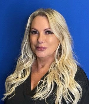 Mechelle Montes Licensed Electrologist