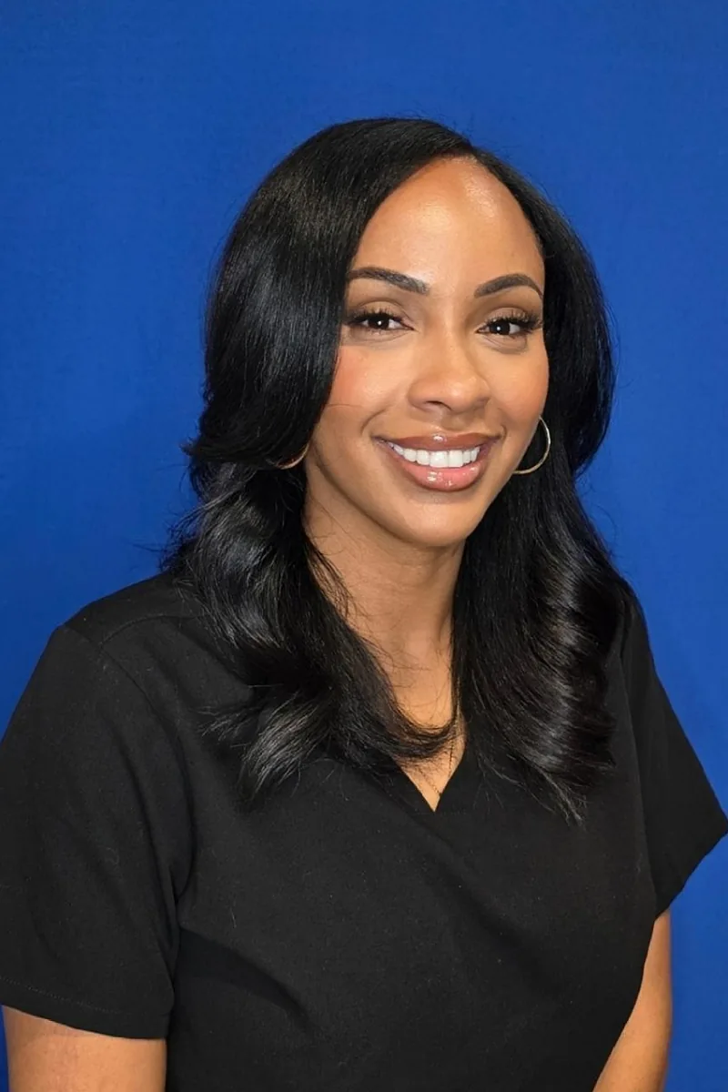 Mimi Stringfellow Licensed Esthetician