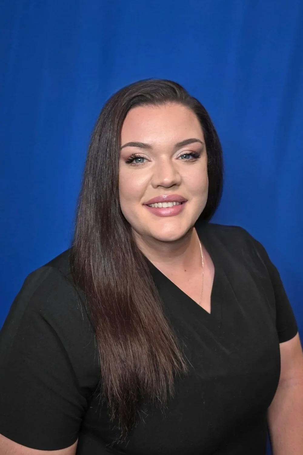 Alexis Fontana Aesthetic Assistant