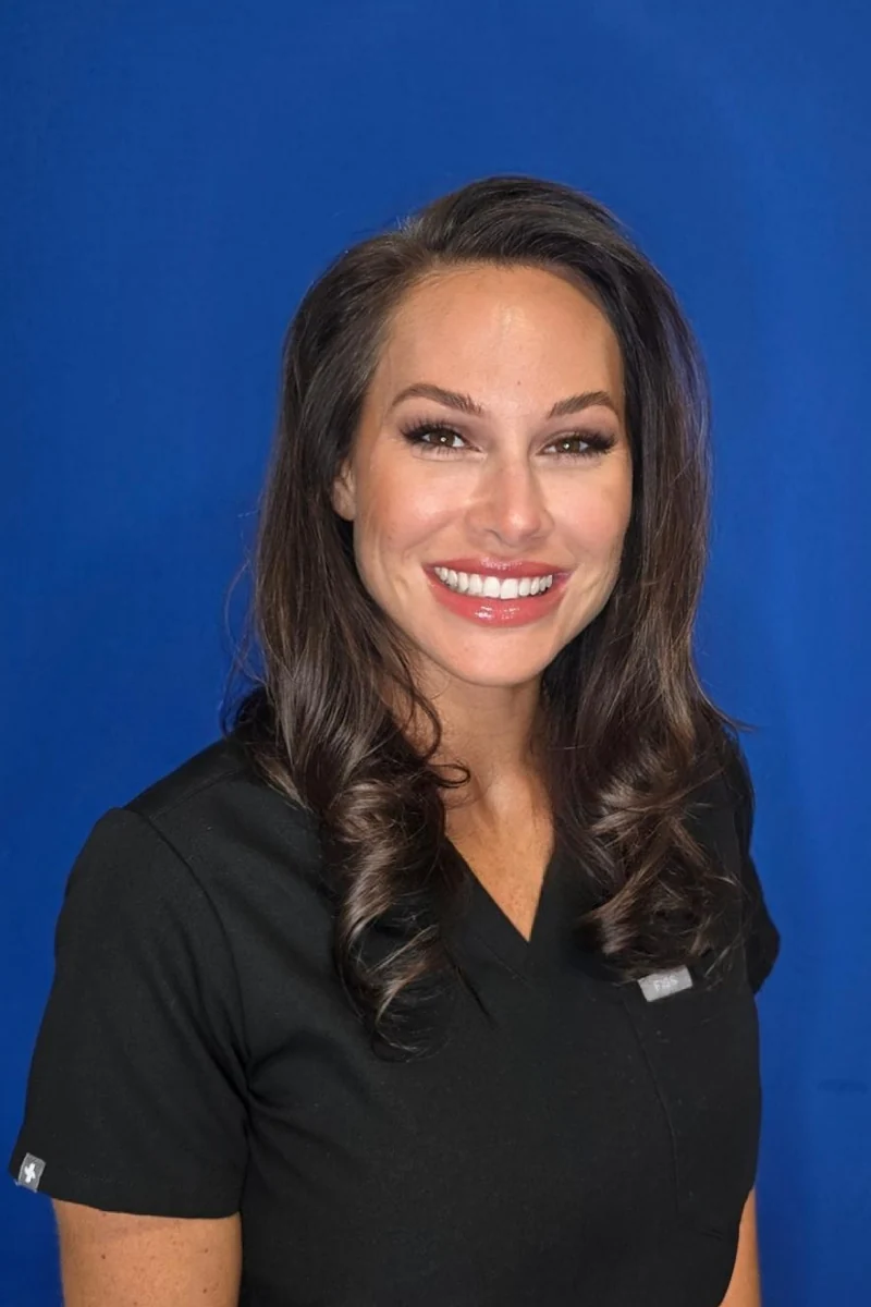 Nicole DeSimone, Weight Loss & Anti-Aging Peptide Specialist