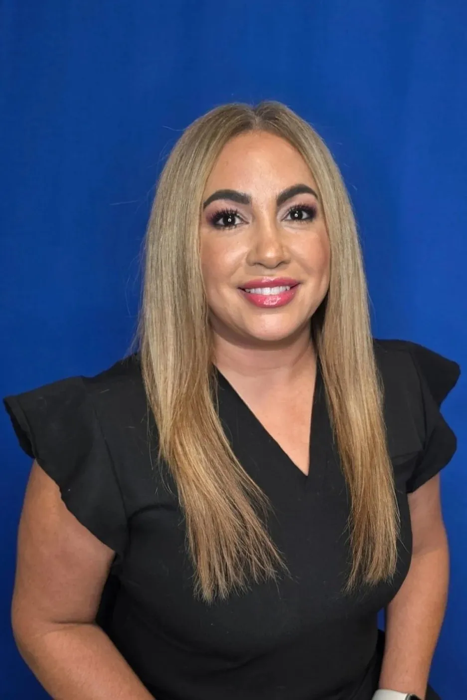 Amy Rodriguez