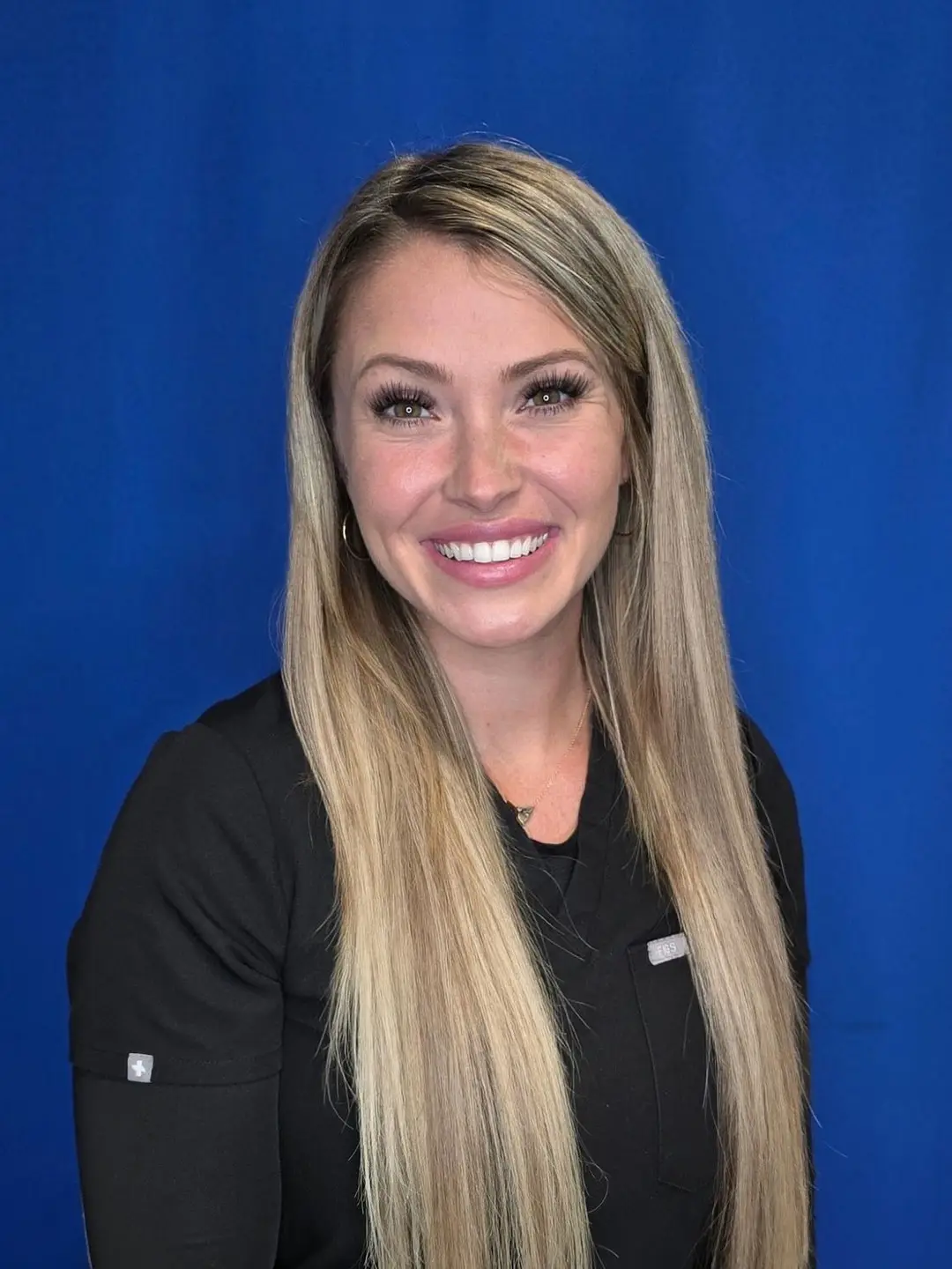 Gabbi Jones Wellness Coach