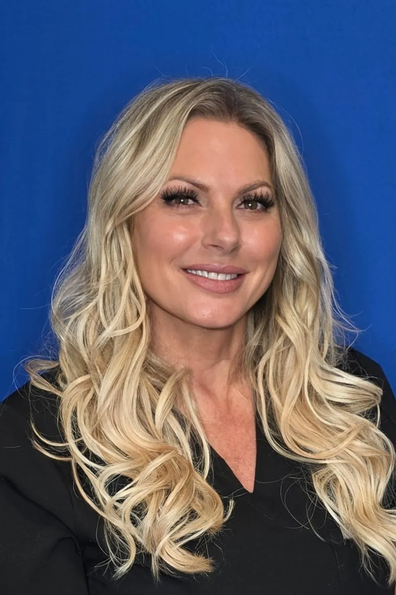 Mechelle Montes, Licensed Electrologist