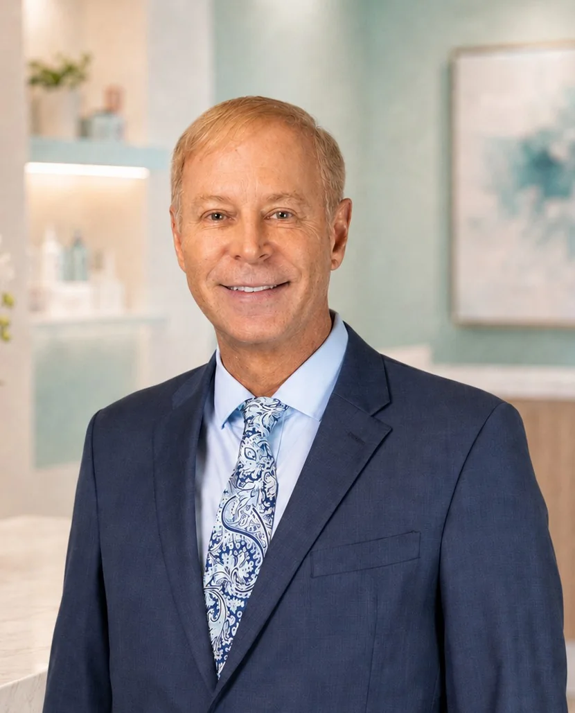 Dr. Hunt, D.O., R.V.S., R.V.P.I. Medical Director