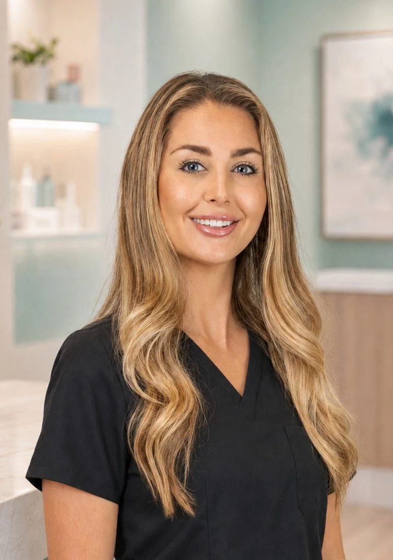 Jacquelyn Sousa APRN-C, FNP | Aesthetic Provider